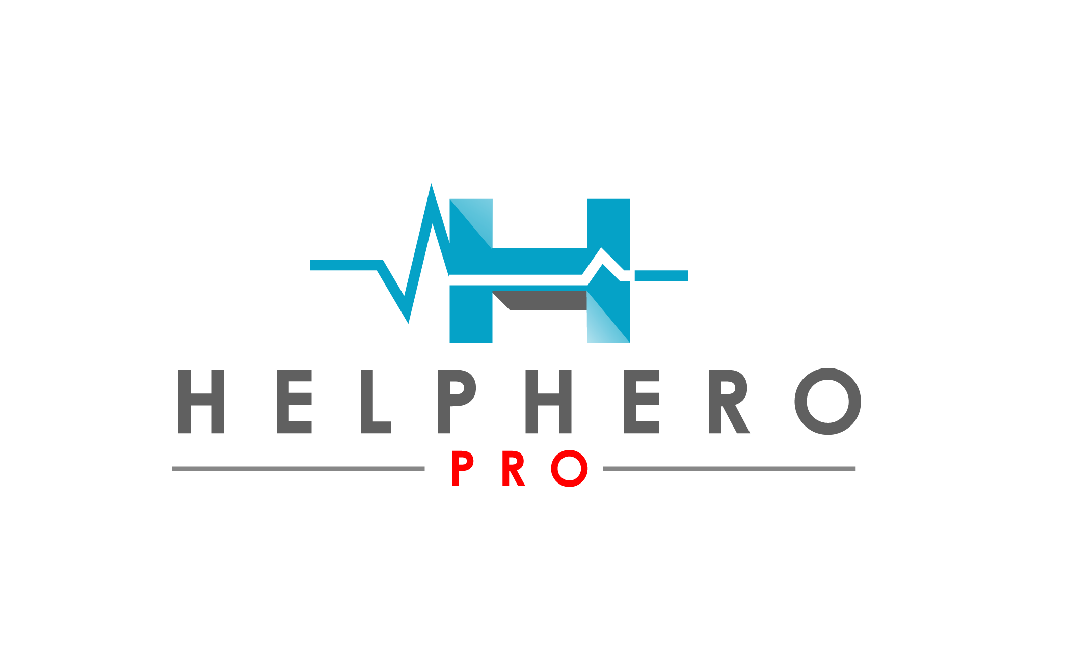 Helphero Pro logo